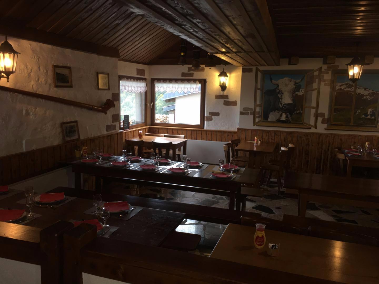Fromagerie La Bresse